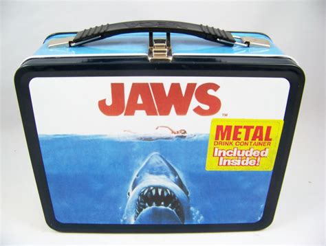 metal lunch box neca for sale 